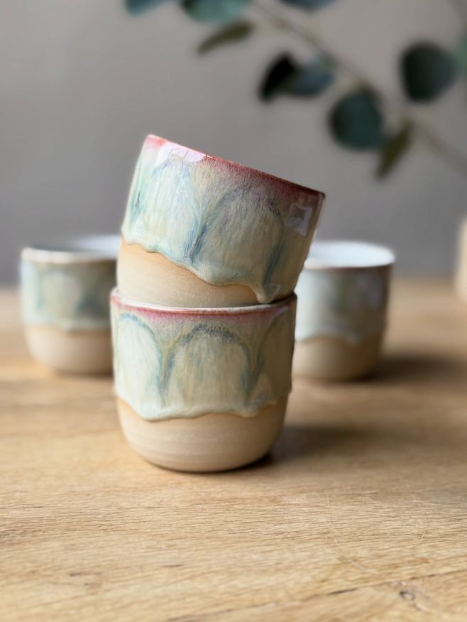 Jaký název dáme téhle kolekci?🫢 Už nějakou dobu zkouším různé barevné varianty a kombinace tohohle stylu. A tahle mě hodně...