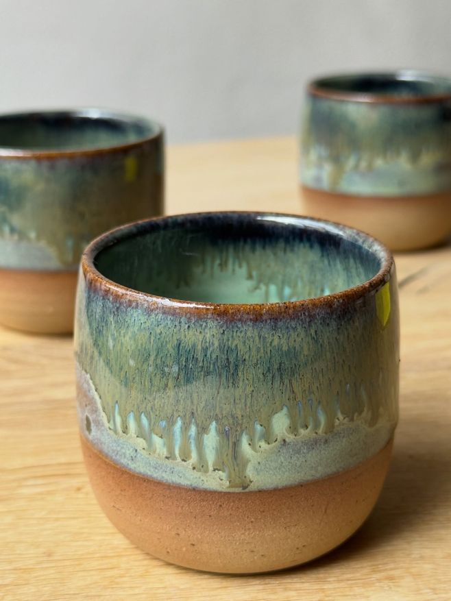 Podzim 🍂🌲 #autumn #keramika #podzim #ceramics