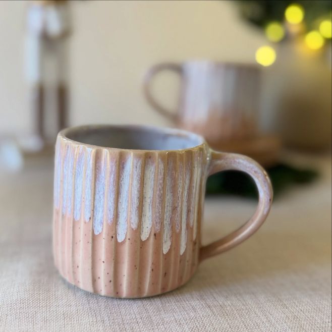 Za necelé dva týdny bude vánoční naskladnění. 🎄 Přípravy jsou v plném proudu, přesouvám se od točení k výpalům a...