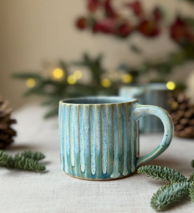 Přeji vám krásnou adventní neděli ✨. A ještě krásnější svátky plné pohody a šťastných okamžiků. Pomalu přepínám do režimu...